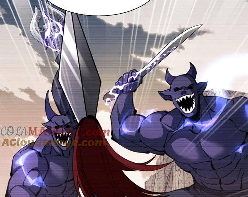 Sư Tôn: Nghịch Đồ Này Mới Không Phải Là Thánh Tử Chap 87 - Next Chap 88
