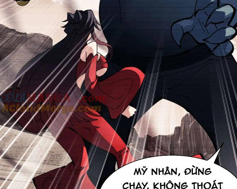 Sư Tôn: Nghịch Đồ Này Mới Không Phải Là Thánh Tử Chap 87 - Next Chap 88