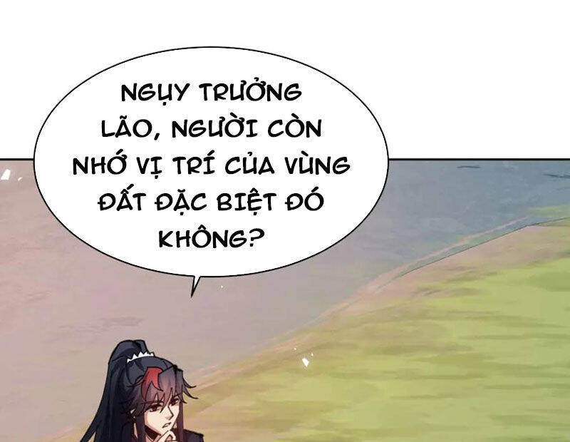 Sư Tôn: Nghịch Đồ Này Mới Không Phải Là Thánh Tử Chap 87 - Next Chap 88