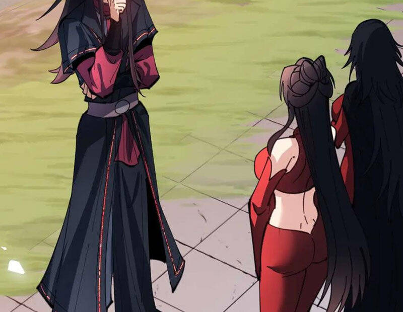 Sư Tôn: Nghịch Đồ Này Mới Không Phải Là Thánh Tử Chap 87 - Next Chap 88