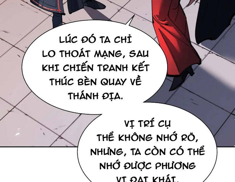 Sư Tôn: Nghịch Đồ Này Mới Không Phải Là Thánh Tử Chap 87 - Next Chap 88
