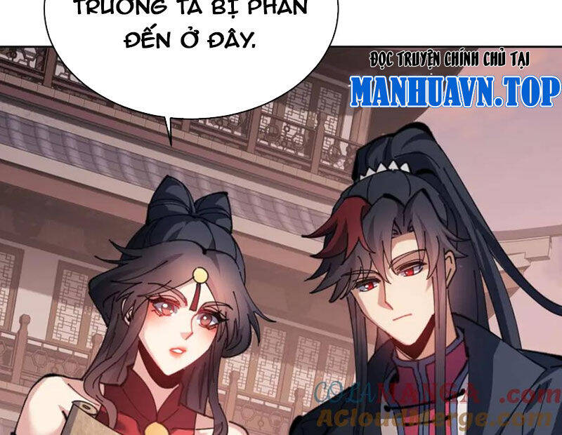 Sư Tôn: Nghịch Đồ Này Mới Không Phải Là Thánh Tử Chap 87 - Next Chap 88