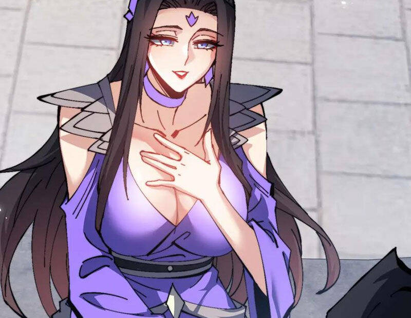 Sư Tôn: Nghịch Đồ Này Mới Không Phải Là Thánh Tử Chap 87 - Next Chap 88