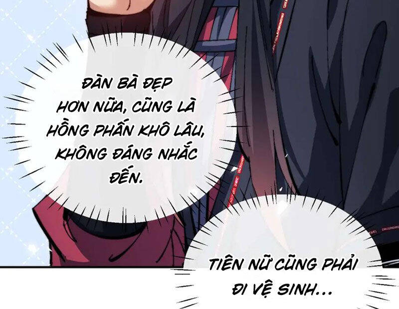 Sư Tôn: Nghịch Đồ Này Mới Không Phải Là Thánh Tử Chap 87 - Next Chap 88