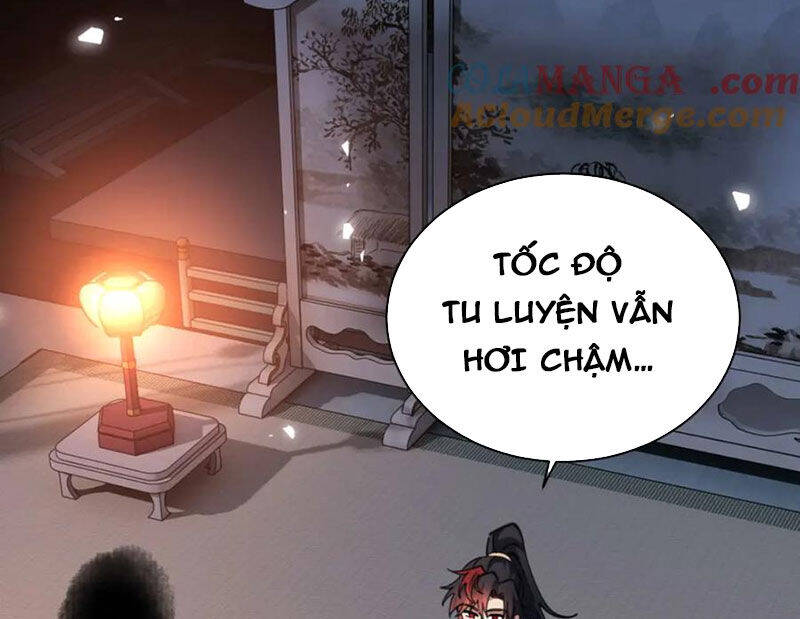 Sư Tôn: Nghịch Đồ Này Mới Không Phải Là Thánh Tử Chap 87 - Next Chap 88
