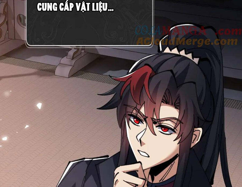 Sư Tôn: Nghịch Đồ Này Mới Không Phải Là Thánh Tử Chap 87 - Next Chap 88