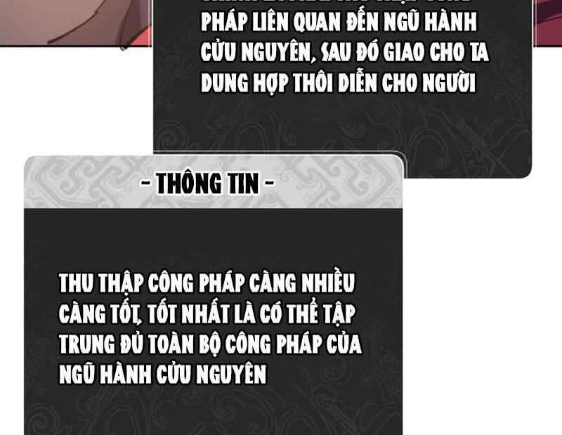 Sư Tôn: Nghịch Đồ Này Mới Không Phải Là Thánh Tử Chap 87 - Next Chap 88