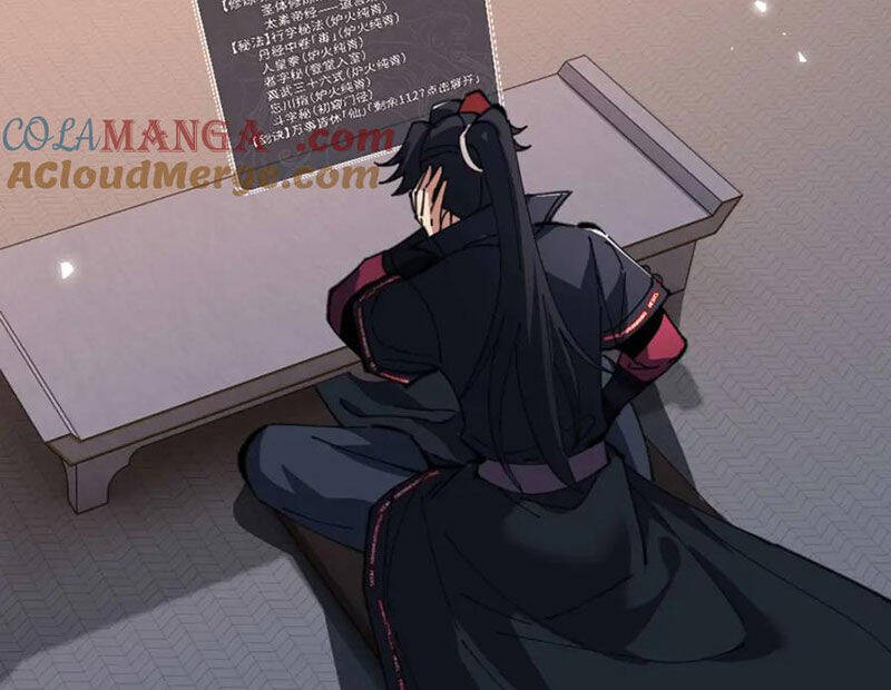 Sư Tôn: Nghịch Đồ Này Mới Không Phải Là Thánh Tử Chap 87 - Next Chap 88
