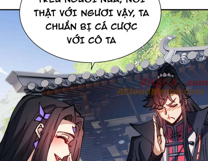 Sư Tôn: Nghịch Đồ Này Mới Không Phải Là Thánh Tử Chap 87 - Next Chap 88