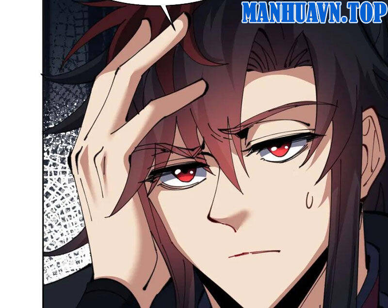 Sư Tôn: Nghịch Đồ Này Mới Không Phải Là Thánh Tử Chap 87 - Next Chap 88