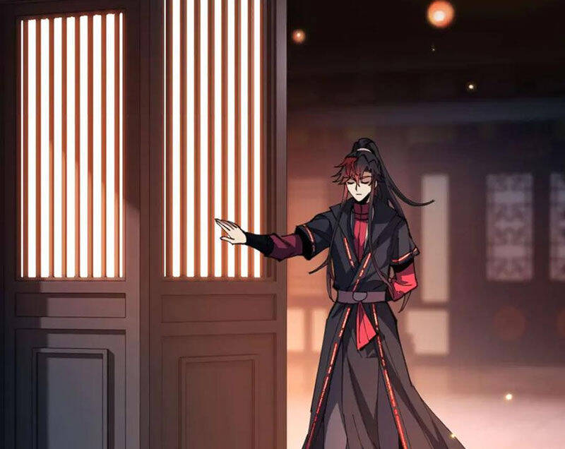 Sư Tôn: Nghịch Đồ Này Mới Không Phải Là Thánh Tử Chap 87 - Next Chap 88