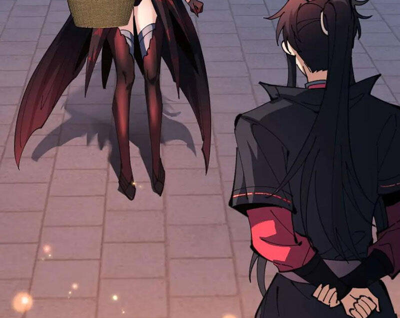 Sư Tôn: Nghịch Đồ Này Mới Không Phải Là Thánh Tử Chap 87 - Next Chap 88