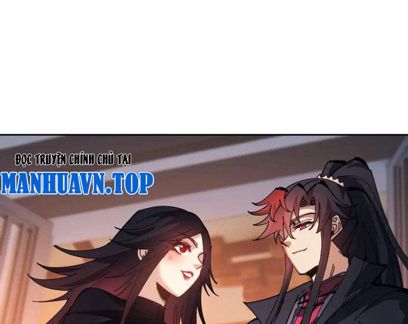 Sư Tôn: Nghịch Đồ Này Mới Không Phải Là Thánh Tử Chap 87 - Next Chap 88