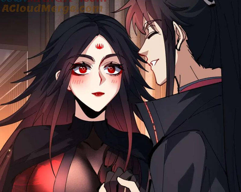Sư Tôn: Nghịch Đồ Này Mới Không Phải Là Thánh Tử Chap 87 - Next Chap 88