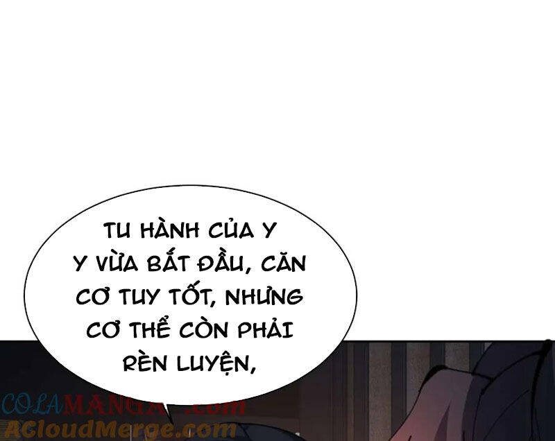 Sư Tôn: Nghịch Đồ Này Mới Không Phải Là Thánh Tử Chap 87 - Next Chap 88