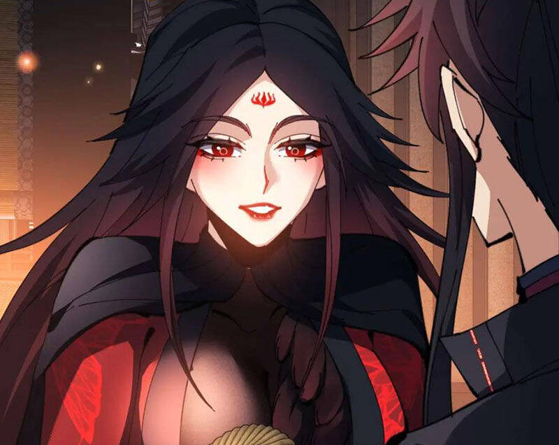 Sư Tôn: Nghịch Đồ Này Mới Không Phải Là Thánh Tử Chap 87 - Next Chap 88