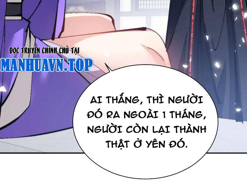 Sư Tôn: Nghịch Đồ Này Mới Không Phải Là Thánh Tử Chap 87 - Next Chap 88