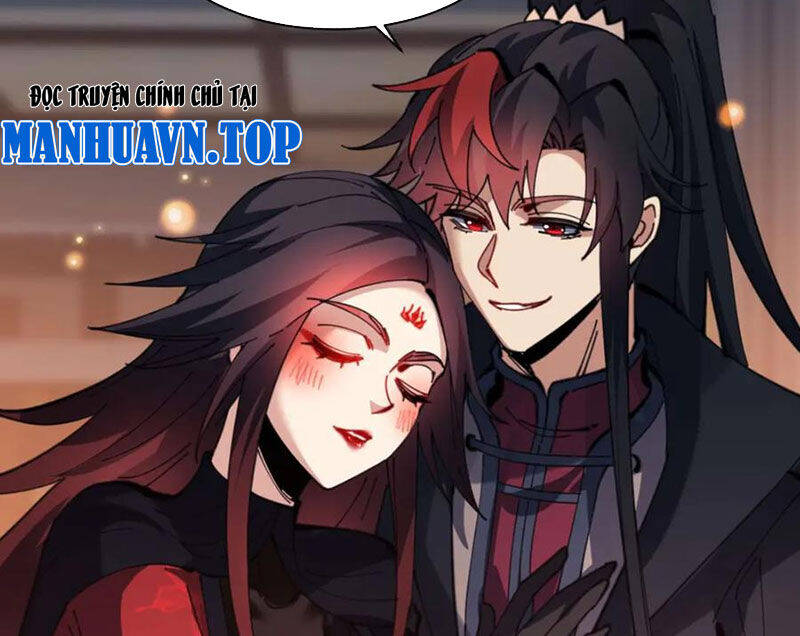 Sư Tôn: Nghịch Đồ Này Mới Không Phải Là Thánh Tử Chap 87 - Next Chap 88