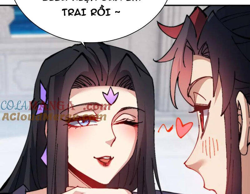 Sư Tôn: Nghịch Đồ Này Mới Không Phải Là Thánh Tử Chap 87 - Next Chap 88