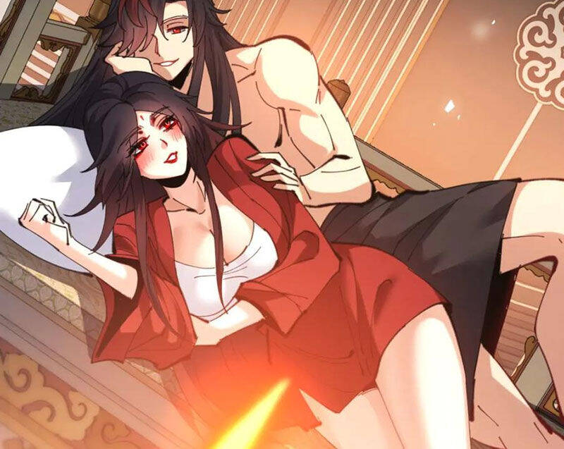 Sư Tôn: Nghịch Đồ Này Mới Không Phải Là Thánh Tử Chap 87 - Next Chap 88