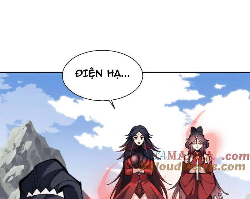 Sư Tôn: Nghịch Đồ Này Mới Không Phải Là Thánh Tử Chap 87 - Next Chap 88