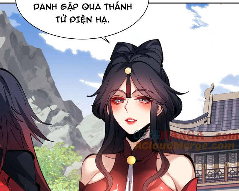 Sư Tôn: Nghịch Đồ Này Mới Không Phải Là Thánh Tử Chap 87 - Next Chap 88