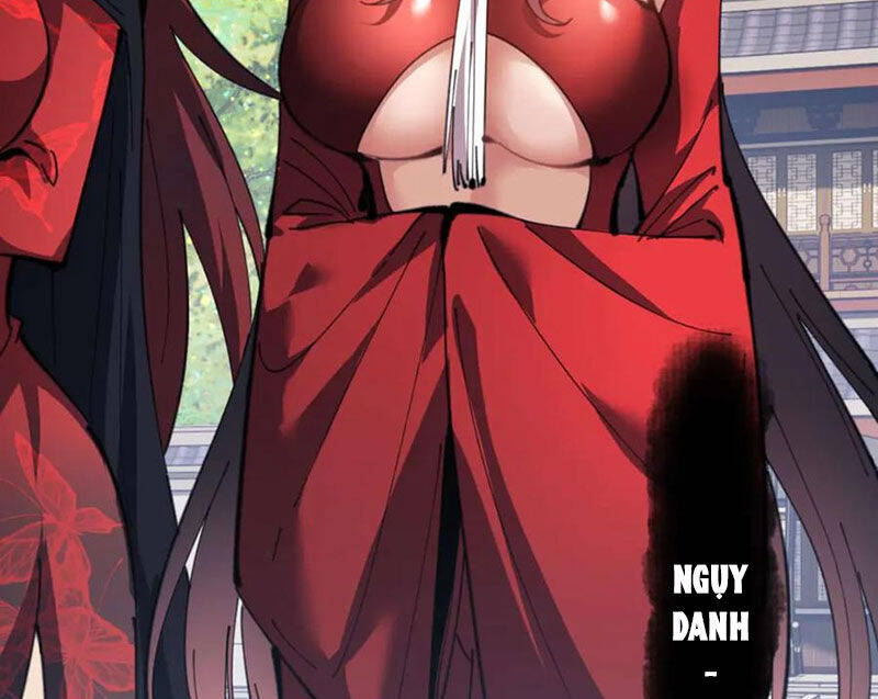 Sư Tôn: Nghịch Đồ Này Mới Không Phải Là Thánh Tử Chap 87 - Next Chap 88