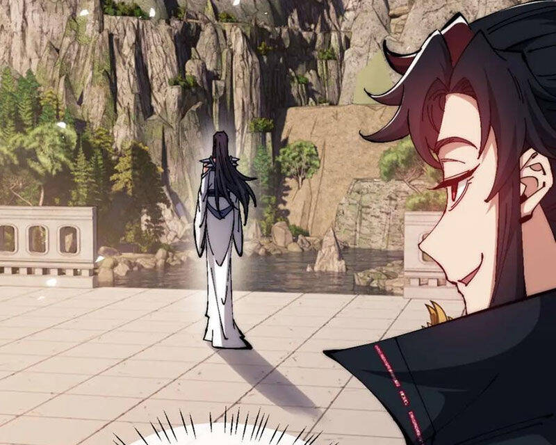 Sư Tôn: Nghịch Đồ Này Mới Không Phải Là Thánh Tử Chap 88 - Next Chap 89