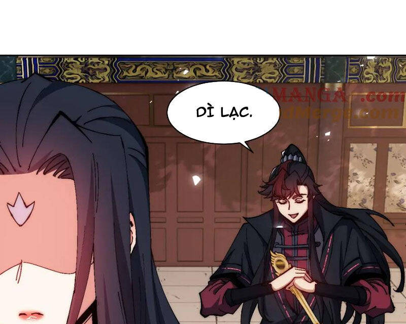 Sư Tôn: Nghịch Đồ Này Mới Không Phải Là Thánh Tử Chap 88 - Next Chap 89