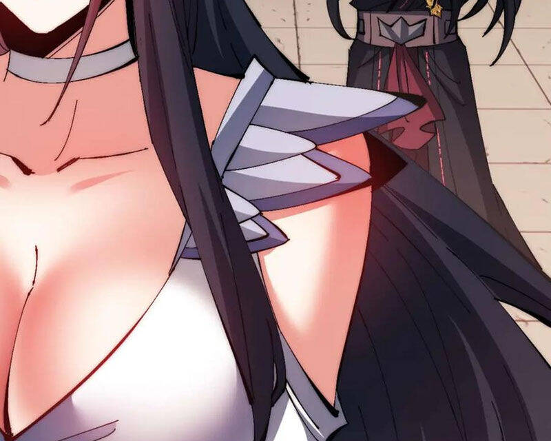 Sư Tôn: Nghịch Đồ Này Mới Không Phải Là Thánh Tử Chap 88 - Next Chap 89