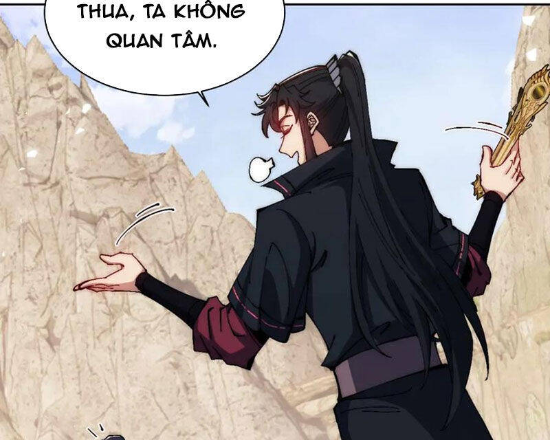 Sư Tôn: Nghịch Đồ Này Mới Không Phải Là Thánh Tử Chap 88 - Next Chap 89
