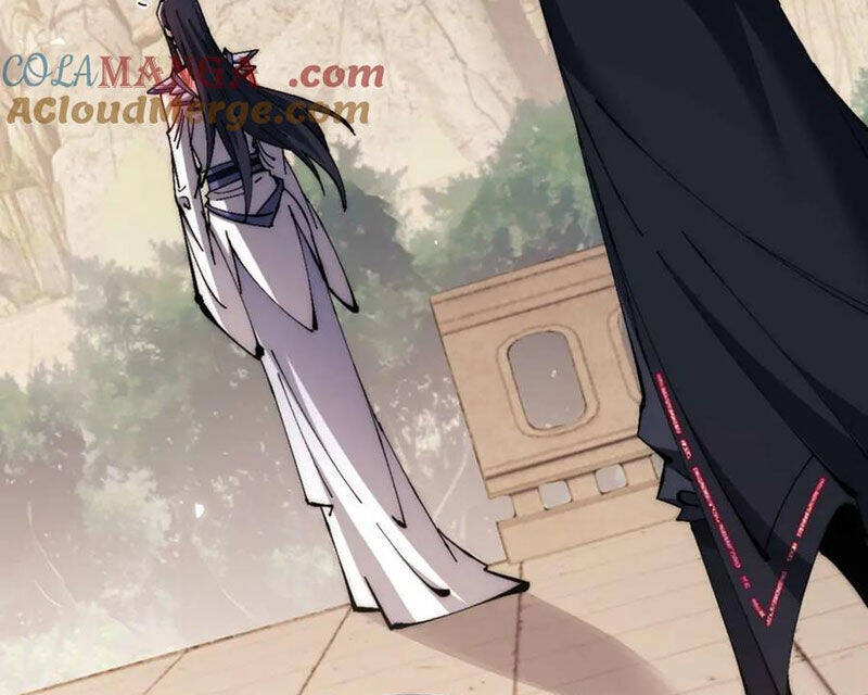 Sư Tôn: Nghịch Đồ Này Mới Không Phải Là Thánh Tử Chap 88 - Next Chap 89