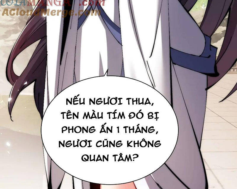 Sư Tôn: Nghịch Đồ Này Mới Không Phải Là Thánh Tử Chap 88 - Next Chap 89