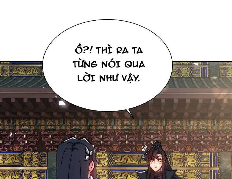 Sư Tôn: Nghịch Đồ Này Mới Không Phải Là Thánh Tử Chap 88 - Next Chap 89