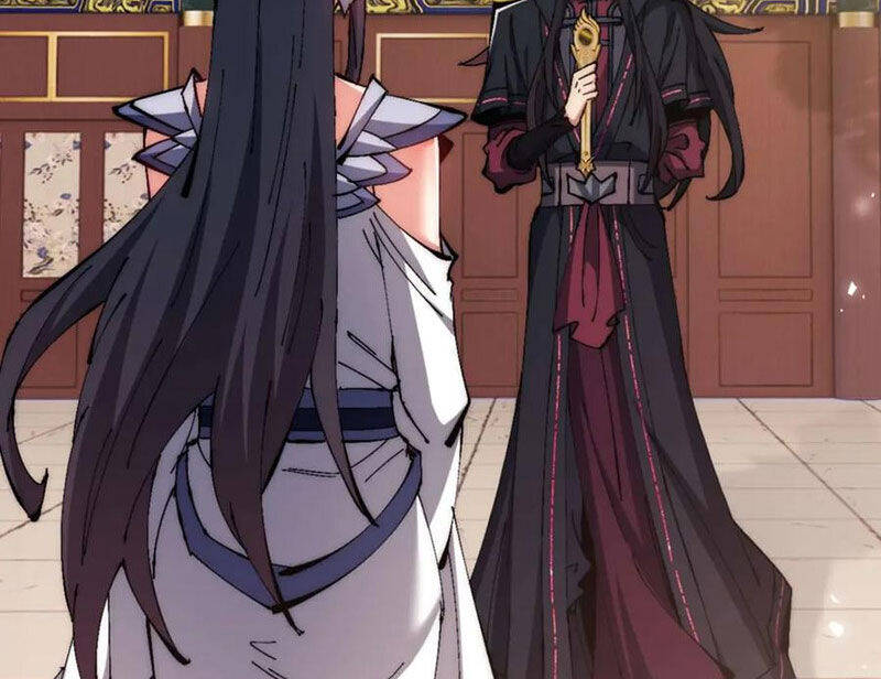 Sư Tôn: Nghịch Đồ Này Mới Không Phải Là Thánh Tử Chap 88 - Next Chap 89