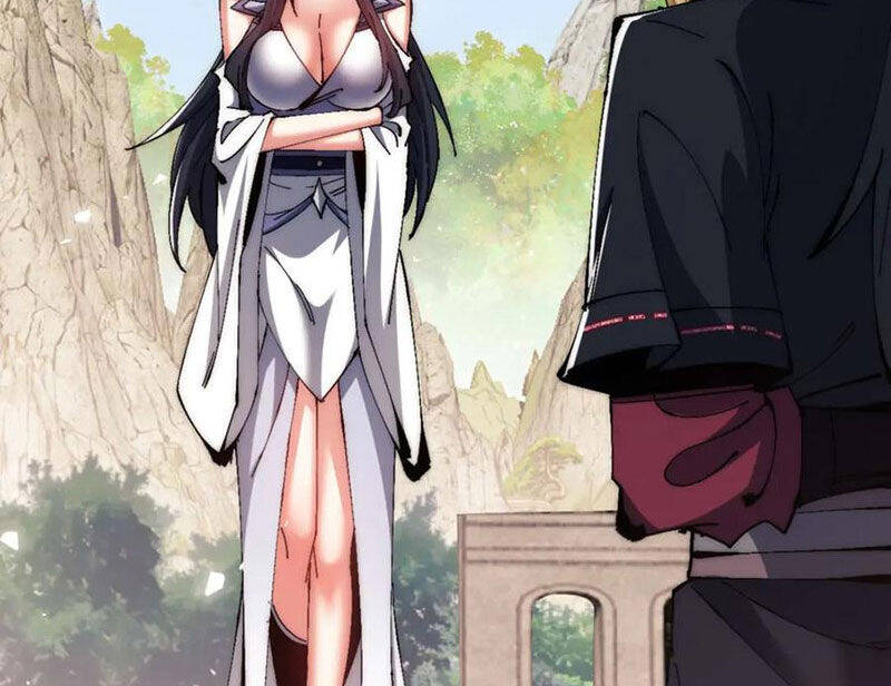 Sư Tôn: Nghịch Đồ Này Mới Không Phải Là Thánh Tử Chap 88 - Next Chap 89