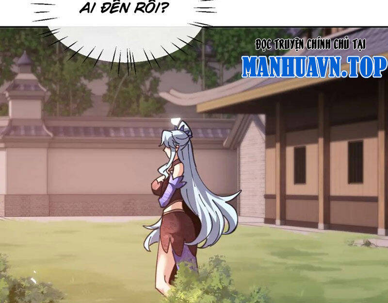 Sư Tôn: Nghịch Đồ Này Mới Không Phải Là Thánh Tử Chap 88 - Next Chap 89