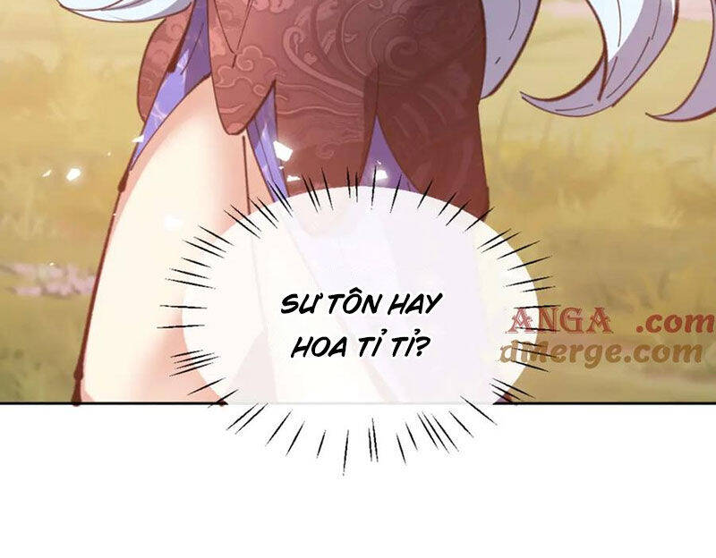 Sư Tôn: Nghịch Đồ Này Mới Không Phải Là Thánh Tử Chap 88 - Next Chap 89