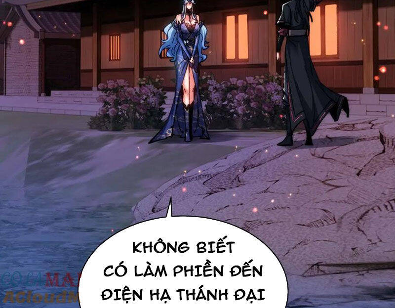 Sư Tôn: Nghịch Đồ Này Mới Không Phải Là Thánh Tử Chap 88 - Next Chap 89