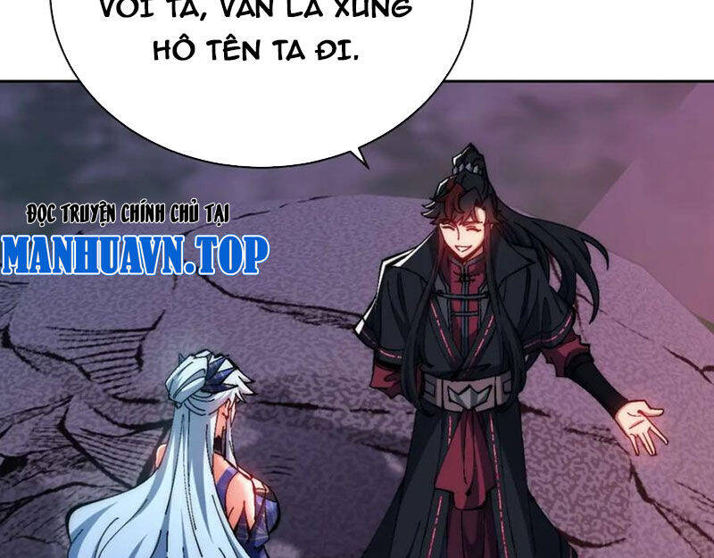Sư Tôn: Nghịch Đồ Này Mới Không Phải Là Thánh Tử Chap 88 - Next Chap 89