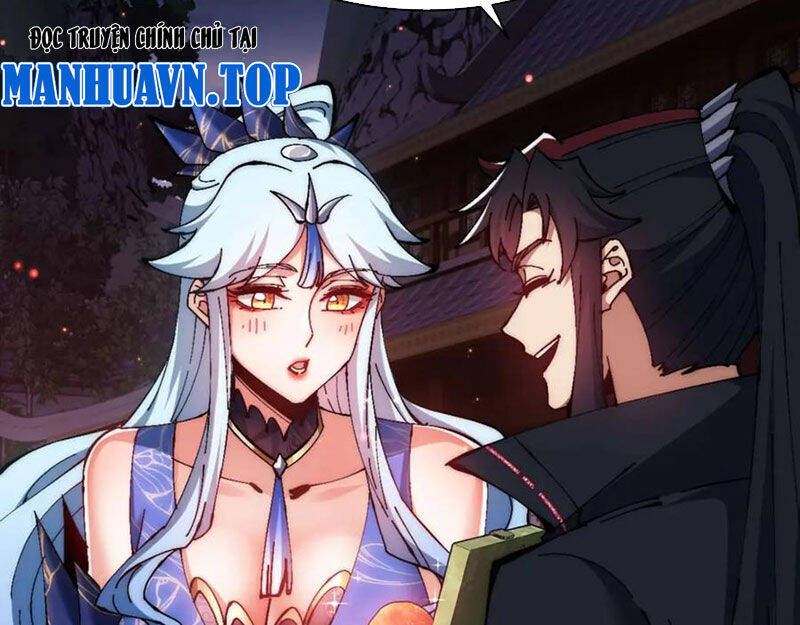 Sư Tôn: Nghịch Đồ Này Mới Không Phải Là Thánh Tử Chap 88 - Next Chap 89
