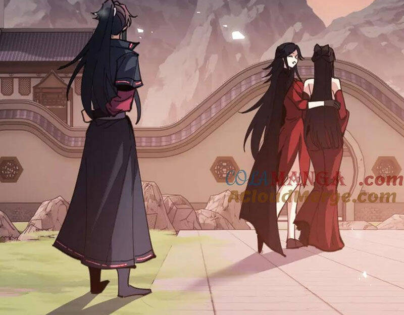 Sư Tôn: Nghịch Đồ Này Mới Không Phải Là Thánh Tử Chap 88 - Next Chap 89