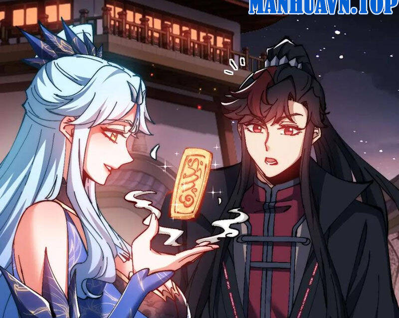 Sư Tôn: Nghịch Đồ Này Mới Không Phải Là Thánh Tử Chap 88 - Next Chap 89