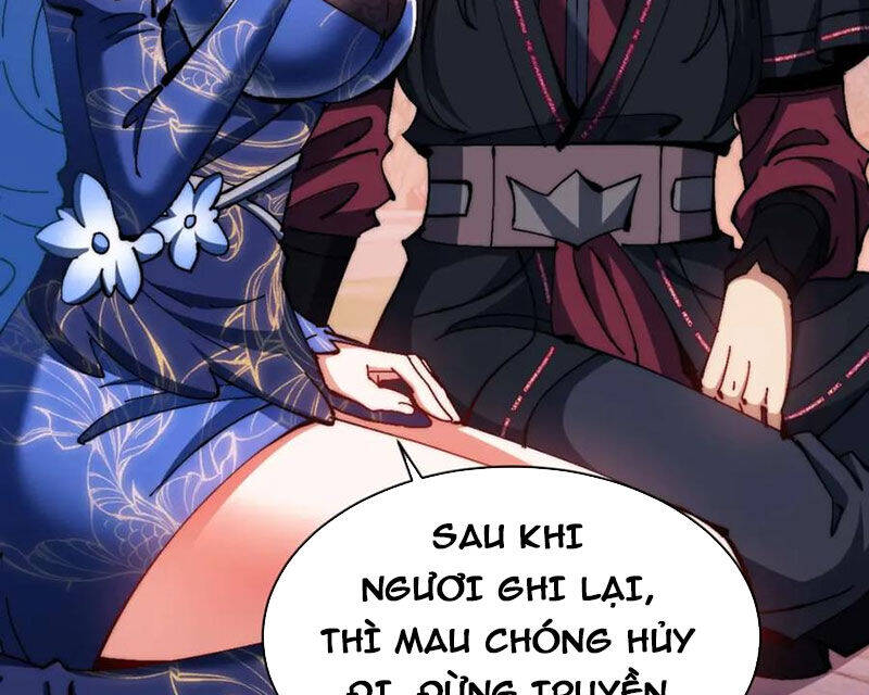 Sư Tôn: Nghịch Đồ Này Mới Không Phải Là Thánh Tử Chap 88 - Next Chap 89