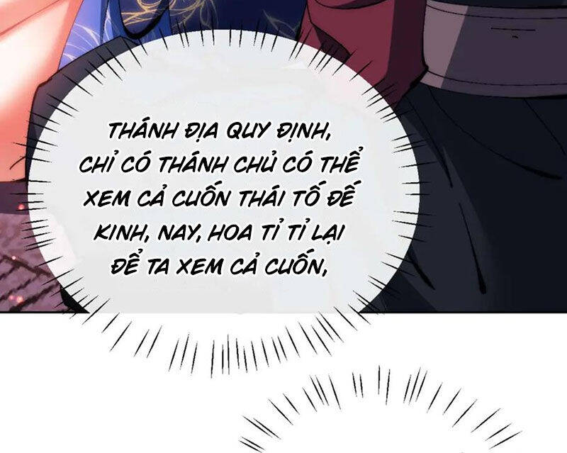 Sư Tôn: Nghịch Đồ Này Mới Không Phải Là Thánh Tử Chap 88 - Next Chap 89
