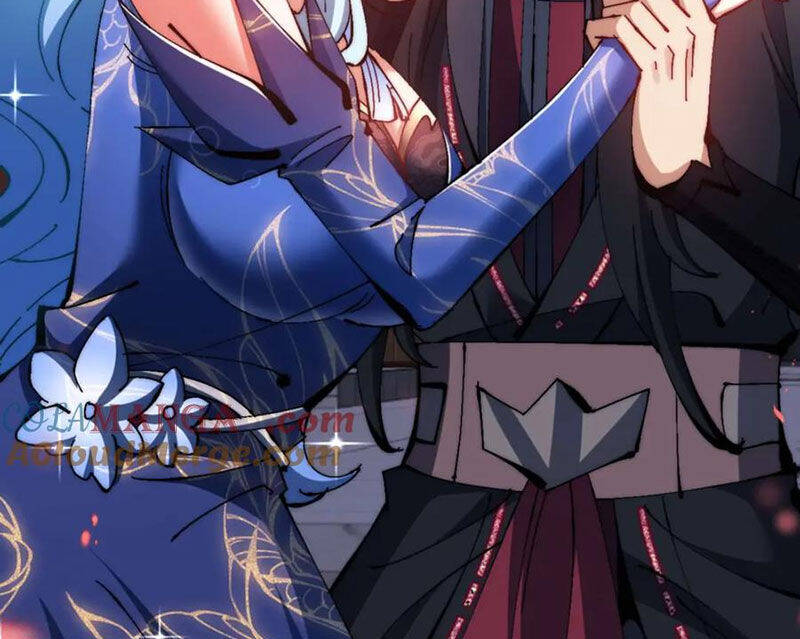 Sư Tôn: Nghịch Đồ Này Mới Không Phải Là Thánh Tử Chap 88 - Next Chap 89