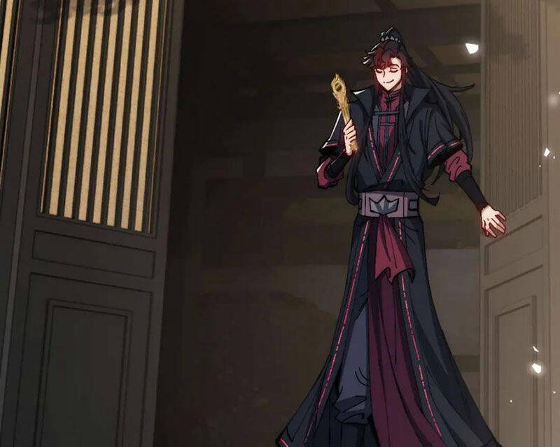 Sư Tôn: Nghịch Đồ Này Mới Không Phải Là Thánh Tử Chap 88 - Next Chap 89