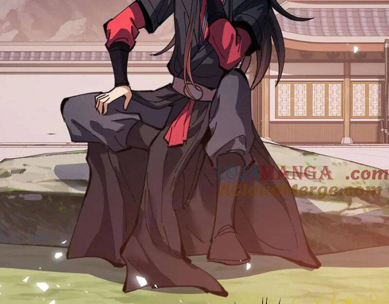 Sư Tôn: Nghịch Đồ Này Mới Không Phải Là Thánh Tử Chap 88 - Next Chap 89