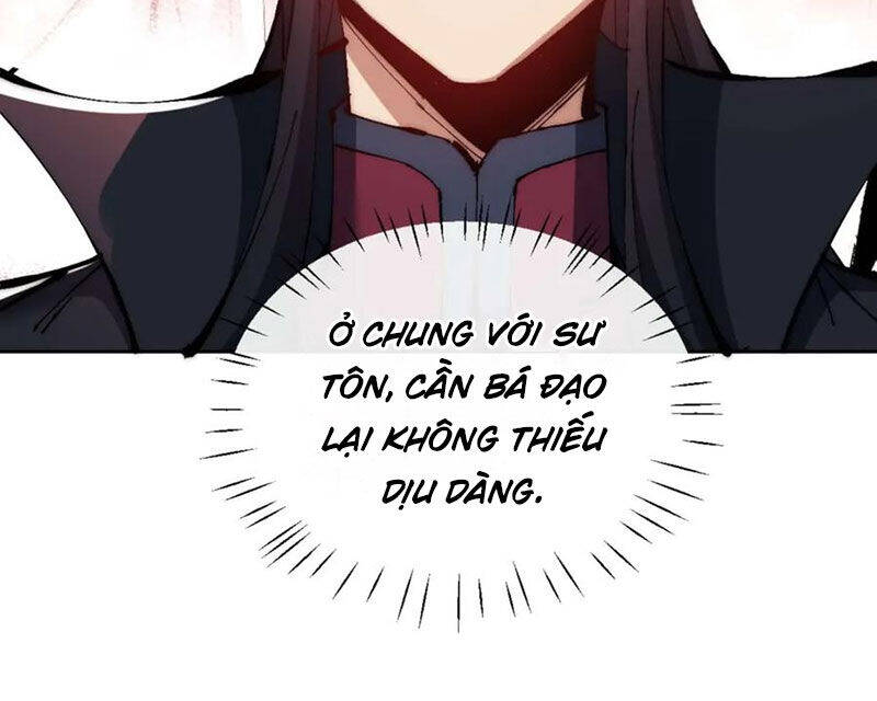 Sư Tôn: Nghịch Đồ Này Mới Không Phải Là Thánh Tử Chap 88 - Next Chap 89