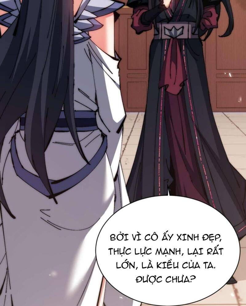 Sư Tôn: Nghịch Đồ Này Mới Không Phải Là Thánh Tử Chap 89 - Next Chap 90